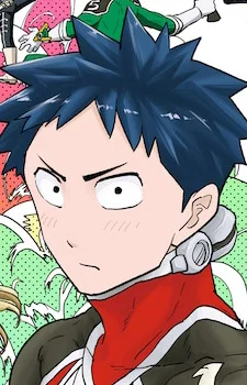 Aikawa, Fudou