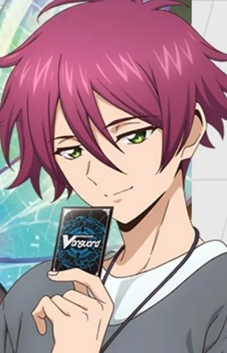 Aikawa, Kuon