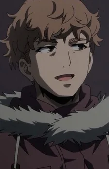 Aikawa, Mamoru