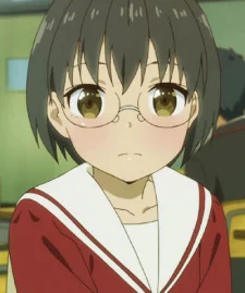 Aimoto, Yasuko