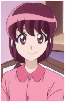 Aino, Kaori