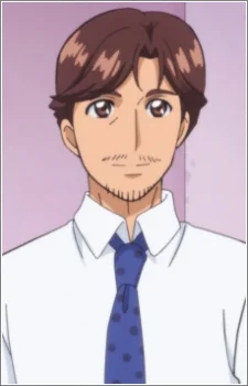 Aino, Masaru