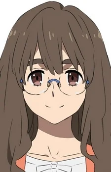 Aioi, Akane