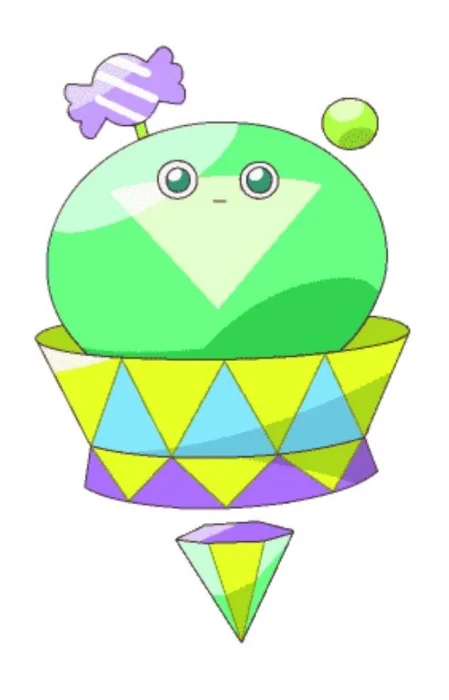 Airi's Aimu