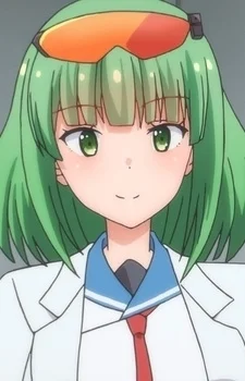 Aizawa, Ayumu