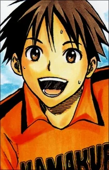 Aizawa, Kakeru
