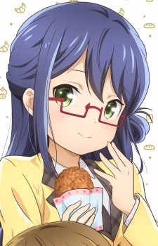 Aizawa, Yuu