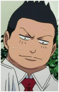 Aizawa, Yuuichi