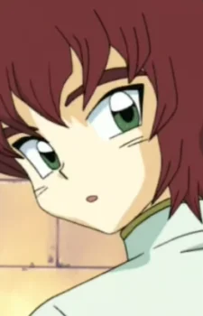 Aizen, Makoto