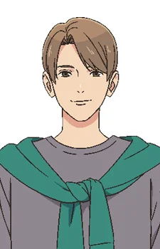 Aizome, Etsurou