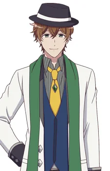 Akabane, Futami