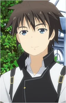 Akabane, Raishin