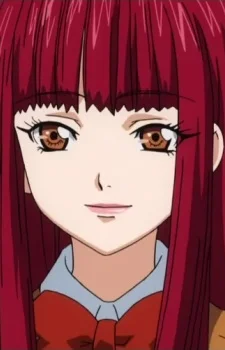 Akabane, Saya