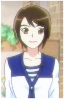 Akae, Tamao