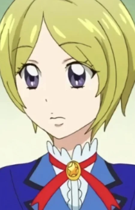 Akaeda, Yuuko