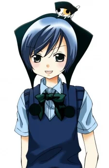 Akagi, Hikaru