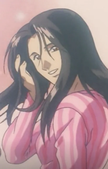 Akagi, Katsumi