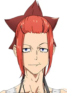 Akagi, Ran