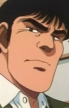 Akagi, Shouma