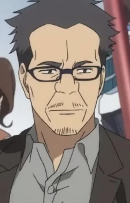 Akagi, Tetsuya