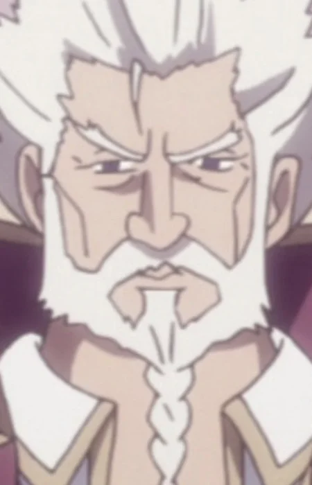 Akahige no John