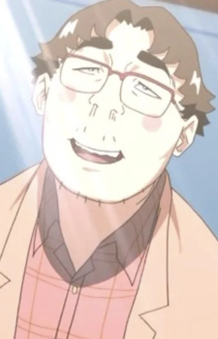 Akahori, Satoro