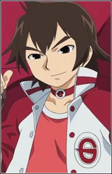 Akai, Hiro