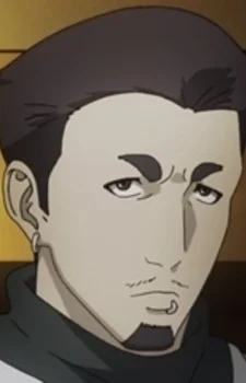 Akai, Tomonori