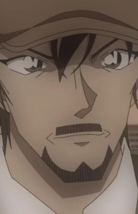 Akai, Tsutomu