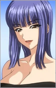 Akamatsu, Kaho
