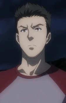 Akamatsu, Kenta