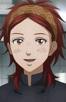 Akamatsu, Ranna