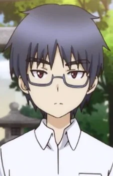 Akamatsu, Yuuki