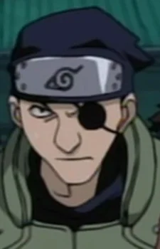 Akame, Iwana