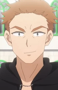 Akamen, Redora