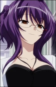Akamine, Saiko