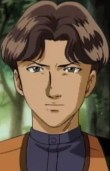 Akamon, Hideaki