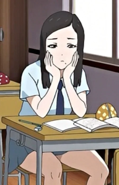 Akane