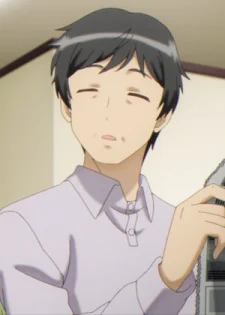 Akari's Father