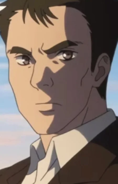 Akasaka, Mamoru