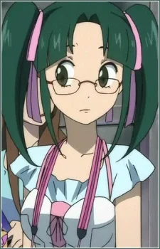 Akasaki, Nanami