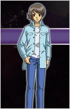 Akatsuki, Hikaru