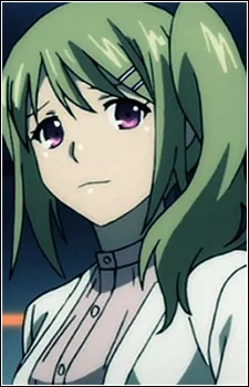 Akatsuki, Moegi