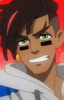 Akaushi, Tsubasa