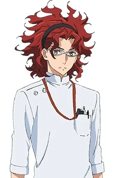 Akaya, Inuki