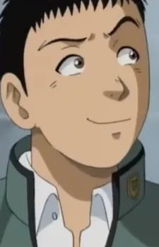 Akazawa, Jirou