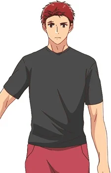 Akazu, Tatsumi