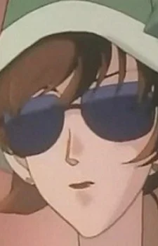 Akechi, Fumiyo