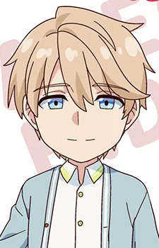 Akechi, Hideki