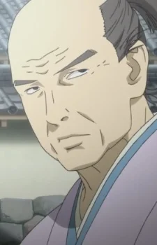 Akechi, Mitsuhide